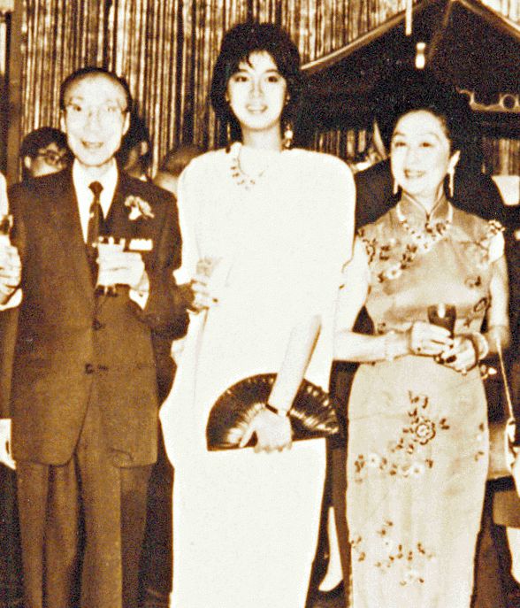 真正的老钱阔太过的是什么样的生活?