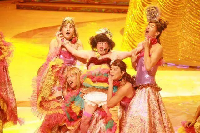 真正的老钱阔太过的是什么样的生活?