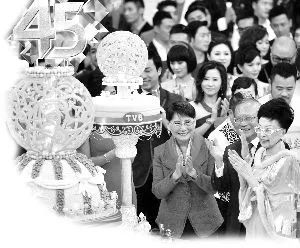 真正的老钱阔太过的是什么样的生活?