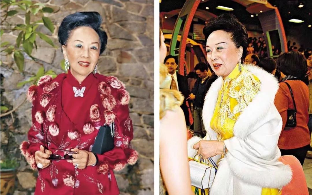 真正的老钱阔太过的是什么样的生活?