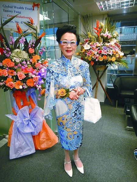 真正的老钱阔太过的是什么样的生活?