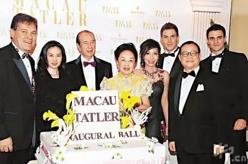 真正的老钱阔太过的是什么样的生活?