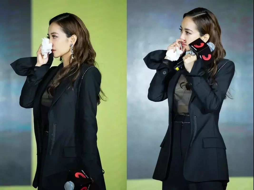 蔡依林和32个裸男又上热搜!39岁的她还有什么不敢做的?