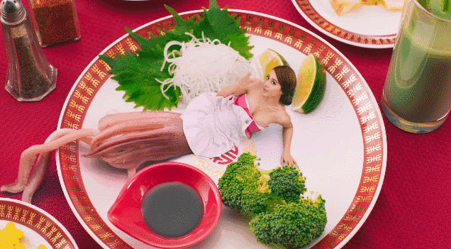 蔡依林和32个裸男又上热搜!39岁的她还有什么不敢做的?