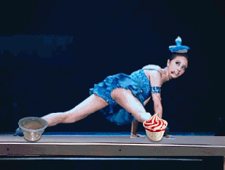 蔡依林和32个裸男又上热搜!39岁的她还有什么不敢做的?