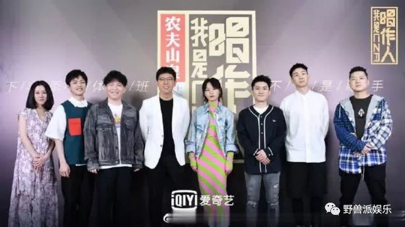 从没有见过这么刚的节目组……据说下半季要来神转折了……