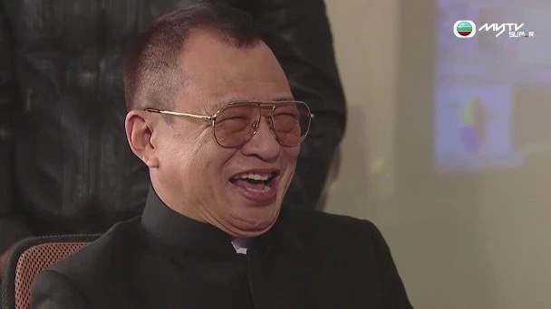 70岁许绍雄卷入桃色事件,情欲短信流出,本人回应:我有心无力