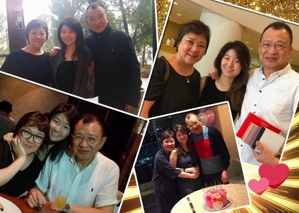 70岁许绍雄卷入桃色事件,情欲短信流出,本人回应:我有心无力