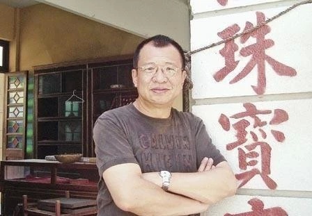 70岁许绍雄卷入桃色事件,情欲短信流出,本人回应:我有心无力