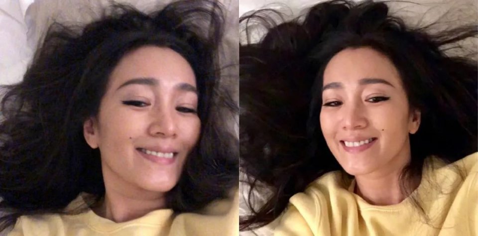 当年被港媒嘲笑龅牙的王祖贤,为何如今成了风华绝代的女神?