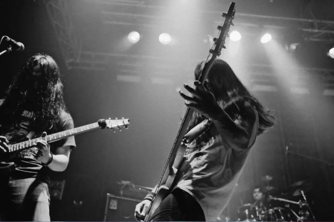 马东专访丨不做《奇葩说》的他,在《乐队的夏天》和31支乐队玩“High”了