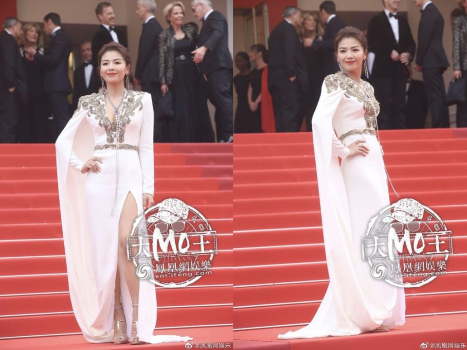 120斤的刘涛为减肥直播喝不明红色液体?而90斤的张雪迎脚踝比脖子粗...