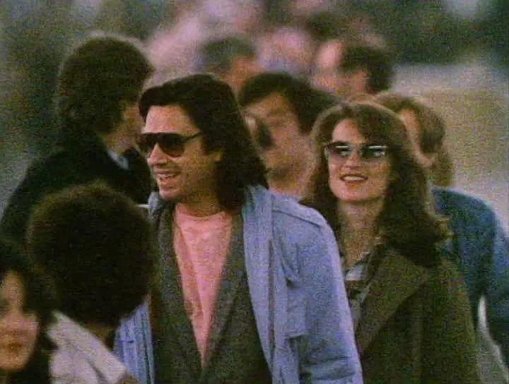 新老公曾两次劈腿,她能Hold住吗?