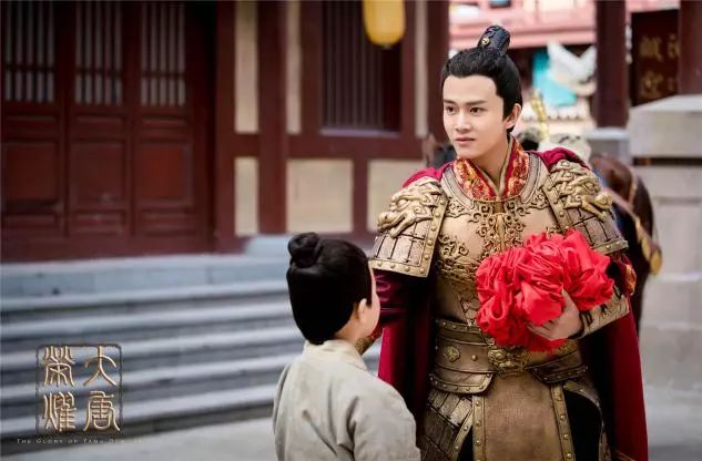 《听雪楼》开新武侠影视改编先河,欢瑞世纪如何把握年轻受众,进军多元题材?