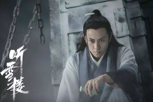 《听雪楼》开新武侠影视改编先河,欢瑞世纪如何把握年轻受众,进军多元题材?