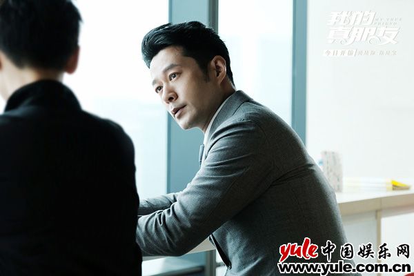 5 《我的真朋友》今晚19点30分温暖开播 angelababy邓伦朱一龙正式上线