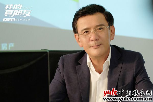 8 《我的真朋友》今晚19点30分温暖开播 angelababy邓伦朱一龙正式上线
