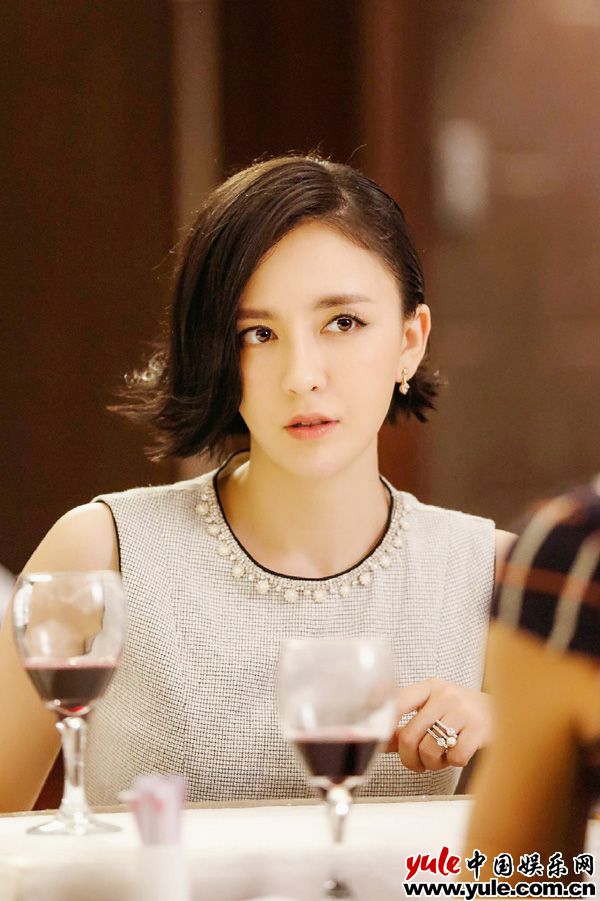 1 《亲爱的婚姻》定档 马天宇刘涛吕佳容携手守护婚姻