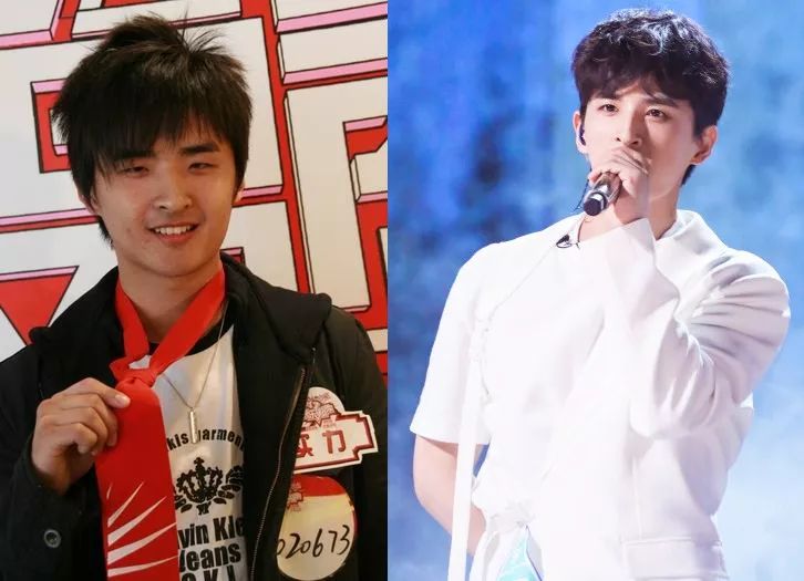 去年骗钱,今年骗票,偶像节目背后畸形的饭圈打投文化