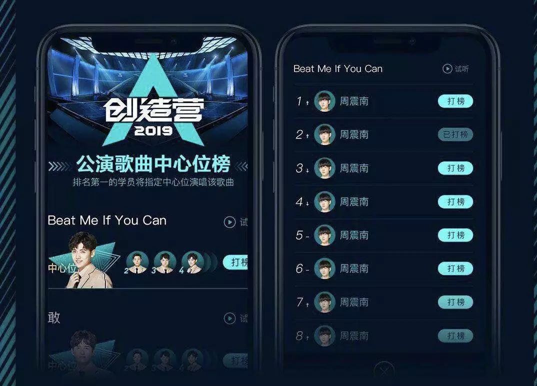 去年骗钱,今年骗票,偶像节目背后畸形的饭圈打投文化