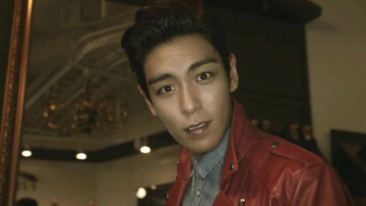 Bigbang��ԱTOP��7������ �����󱻰����徯�ʸ�