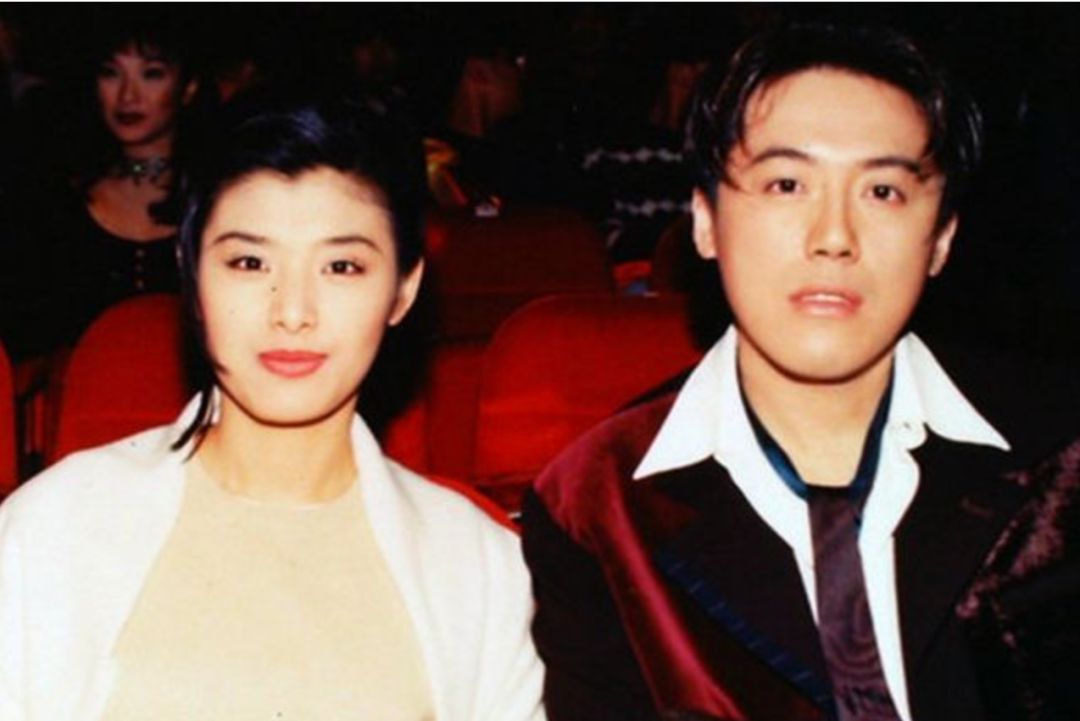 张宇:爱上她以后,我就是个傀儡!