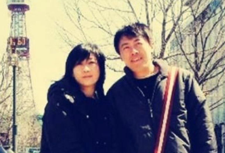 张宇:爱上她以后,我就是个傀儡!