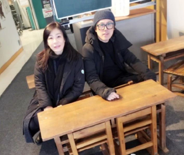 张宇:爱上她以后,我就是个傀儡!