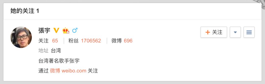 张宇:爱上她以后,我就是个傀儡!