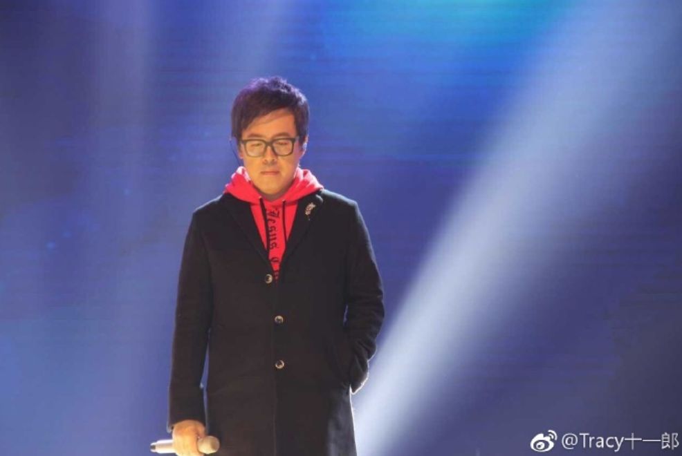 张宇:爱上她以后,我就是个傀儡!