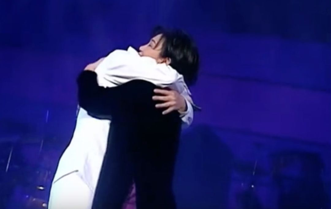 张宇:爱上她以后,我就是个傀儡!