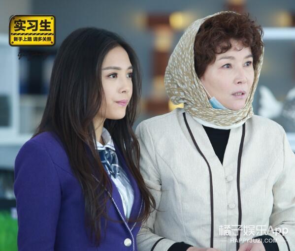 还记得《匆匆那年》里的林嘉茉吗?她竟然演过这么多剧啊!