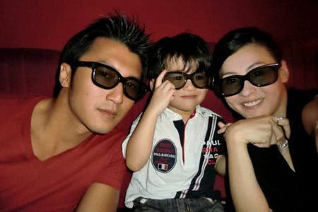 张柏芝首次开办生日会,经典歌曲重现,一个细节暴露其感情状态