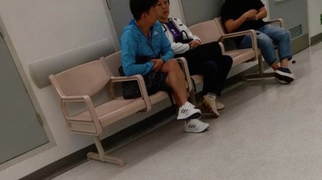 祥嫂入院!她竟也会倒下,为4亿遗产与四亲生子女开撕的劲去哪了