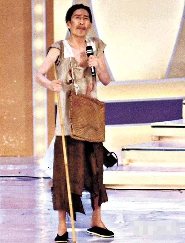 祥嫂入院!她竟也会倒下,为4亿遗产与四亲生子女开撕的劲去哪了