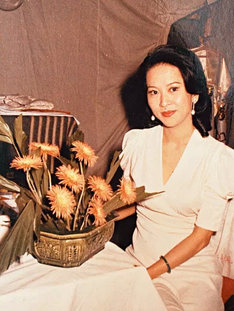 祥嫂入院!她竟也会倒下,为4亿遗产与四亲生子女开撕的劲去哪了