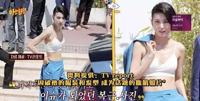 从刀削鼻子、眯眯眼到靠颜值A爆全娱乐圈,她的脸和人生一样精彩!