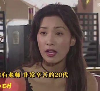 从刀削鼻子、眯眯眼到靠颜值A爆全娱乐圈,她的脸和人生一样精彩!