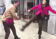 2019 ��ү����㳡����PK��������˭Ӯ�ˣ�