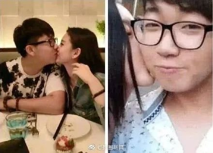 宋祖儿被曝16岁接吻照,前男友的颜值惊呆众人!