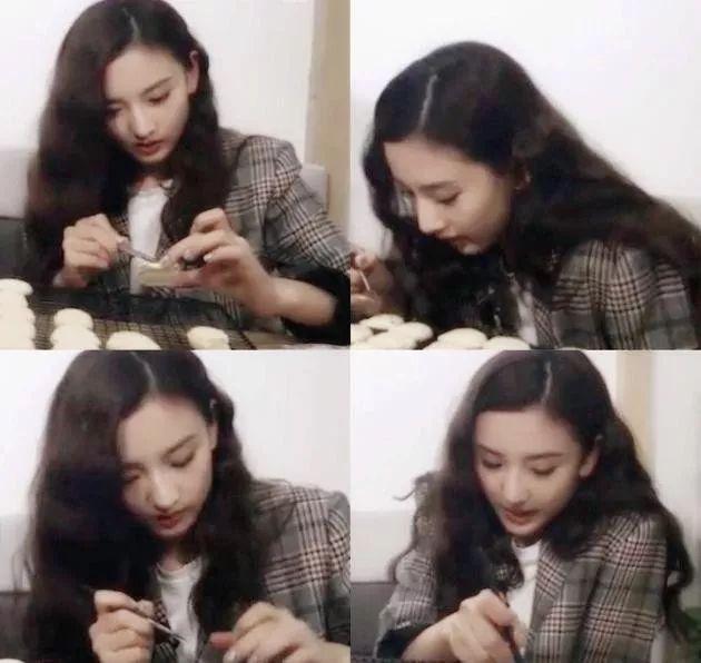 宋祖儿被曝16岁接吻照,前男友的颜值惊呆众人!