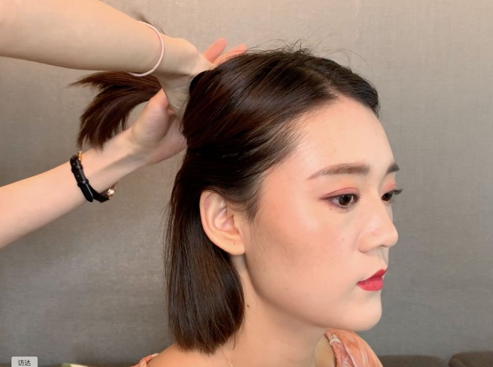 宋祖儿被曝16岁接吻照,前男友的颜值惊呆众人!