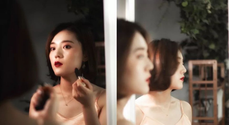 宋祖儿被曝16岁接吻照,前男友的颜值惊呆众人!