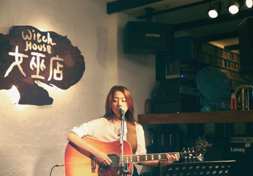 十五岁的苏打绿,我好想你