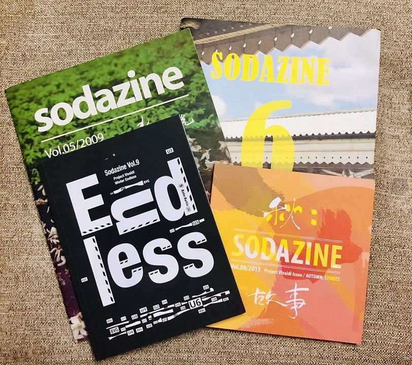 十五岁的苏打绿,我好想你