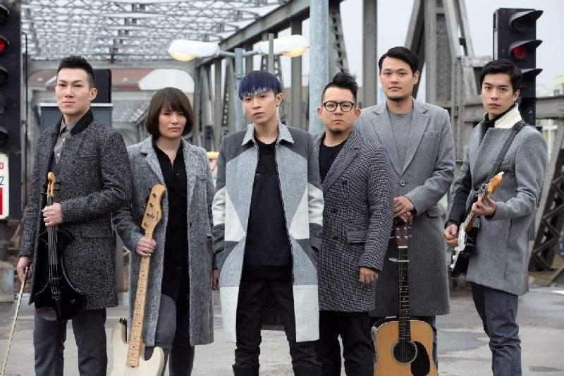 十五岁的苏打绿,我好想你