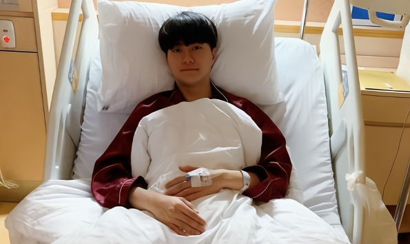 惊险!TVB艺人拍戏吊威亚坠落撞伤头部