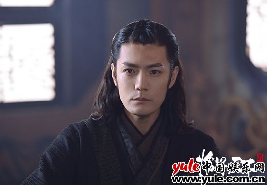 jichen2 《爵迹临界天下》开播 季晨身份神秘引猜想