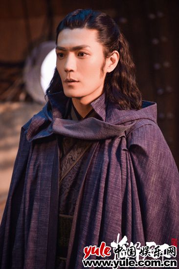 jichen3 《爵迹临界天下》开播 季晨身份神秘引猜想