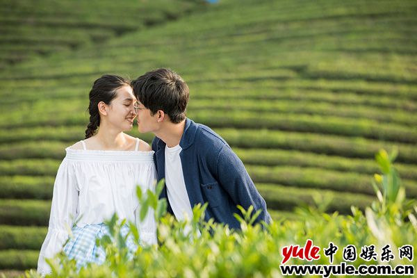 张雨剑《我只喜欢你》 《我只喜欢你》甜蜜收官 张雨剑直播感谢粉丝
